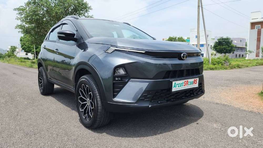 Tata Nexon Pure S 1.5 Revotorq Diesel 6mt, 2025, Diesel