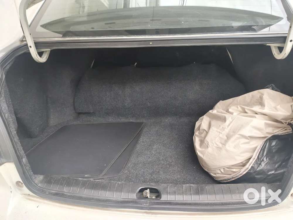 Maruti Suzuki Sx4 1.6 Zxi 2010 Car