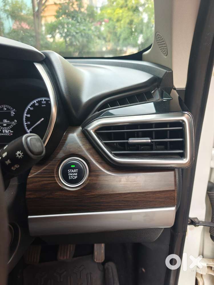 Tata Harrier Xt+, 2022, Diesel