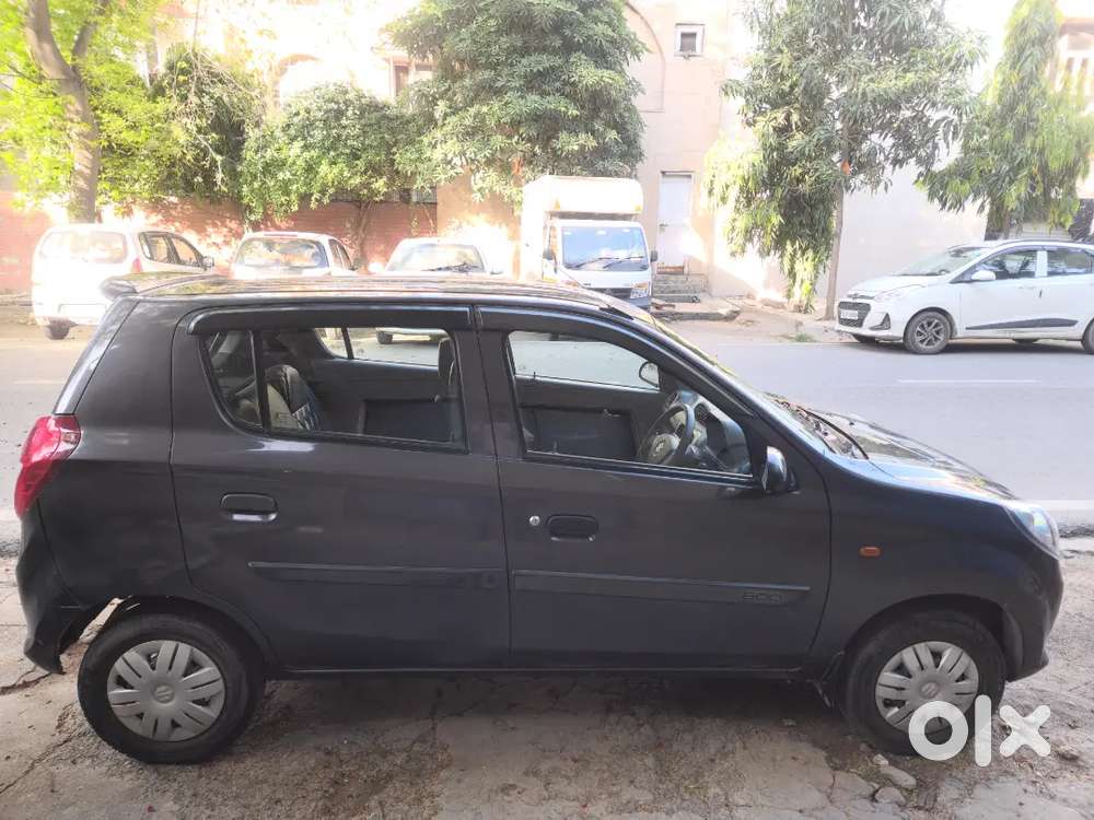 Maruti Suzuki Alto 800 2015 Petrol 69633 Km Driven