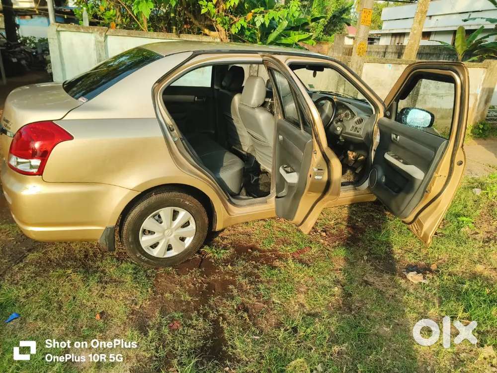 Maruti Suzuki Swift Dzire 2009 Car