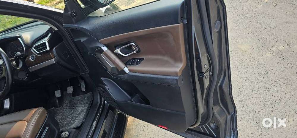 Tata Harrier Xz+, 2019, Diesel