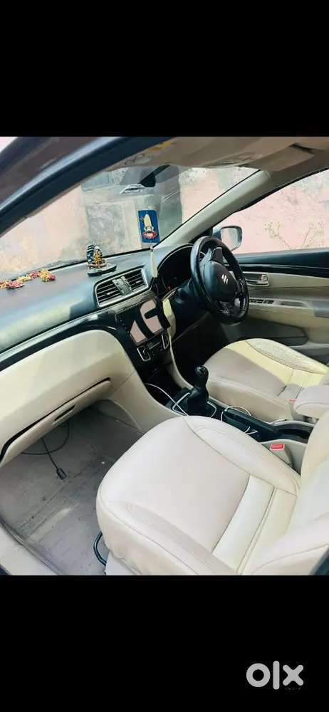 Maruti Suzuki Ciaz 2016