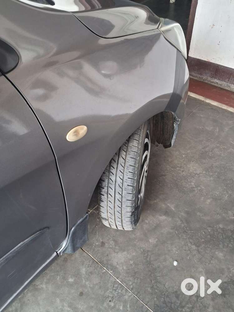 Maruti Suzuki Celerio 2015