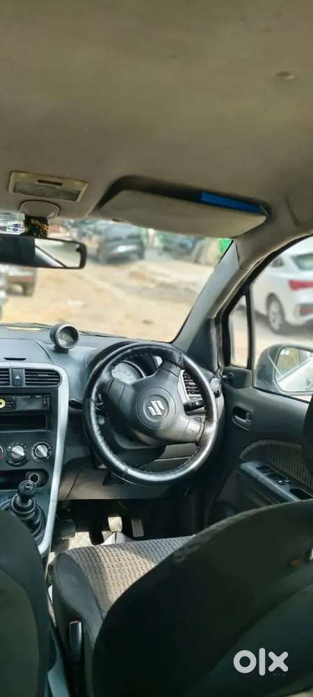 Maruti Suzuki Ritz 2015 Manual Diesel Yellow Bord Car  All Documents R