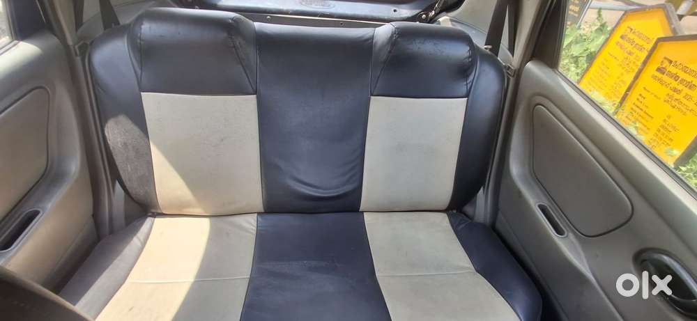 Maruti Suzuki Alto K10 1.0 Lxi, 2012, Petrol