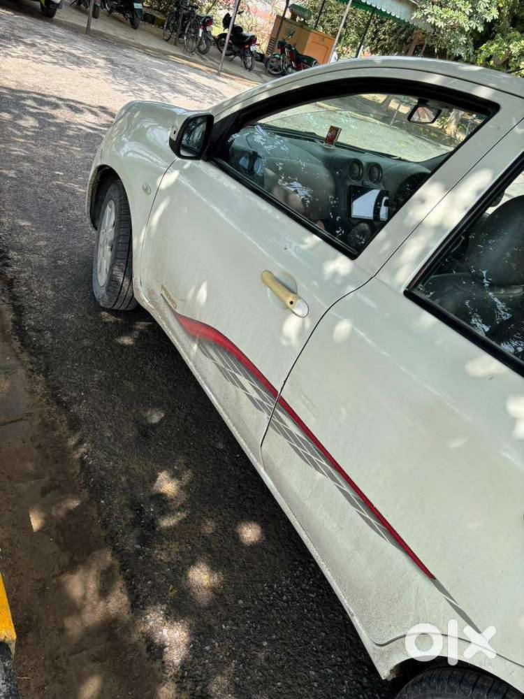 Nissan Micra Primo 2012 Diesel