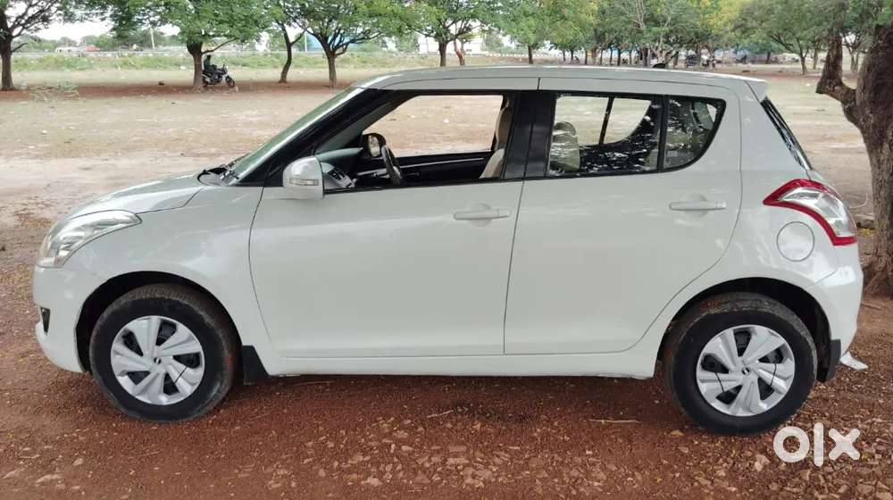 Maruti Suzuki Swift Vdi 2012