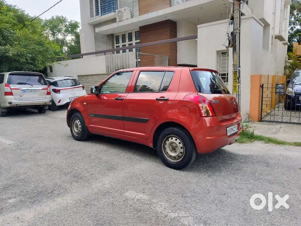 Maruthi Suzuki 2008 Model With Valid Fc Till 2028 Good Condition
