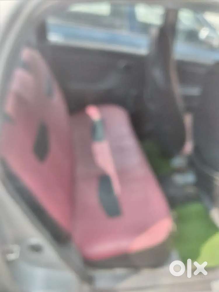 Maruti Alto. Papar X P