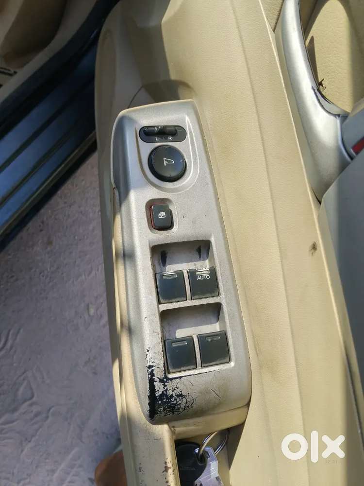 Honda City Automatic Valid Till 2030