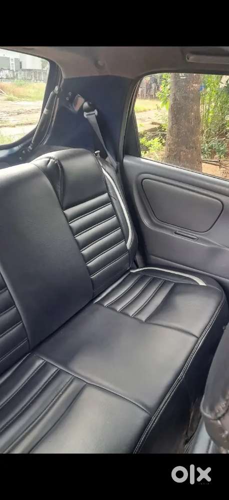 Maruti Suzuki Alto 2009 Petrol 99747 Km Driven