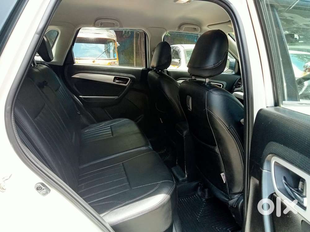 Maruti Suzuki Brezza Zdi, 2019, Diesel