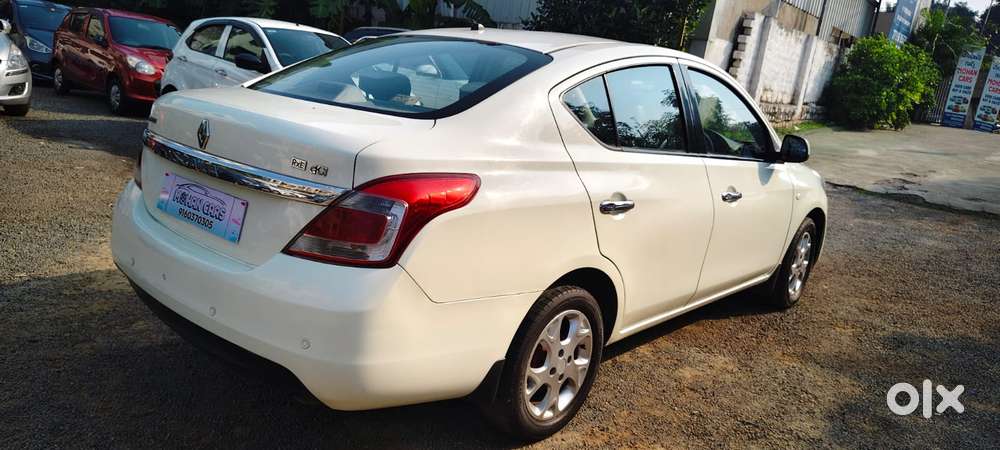 Renault Scala Diesel Rxl, 2015, Diesel