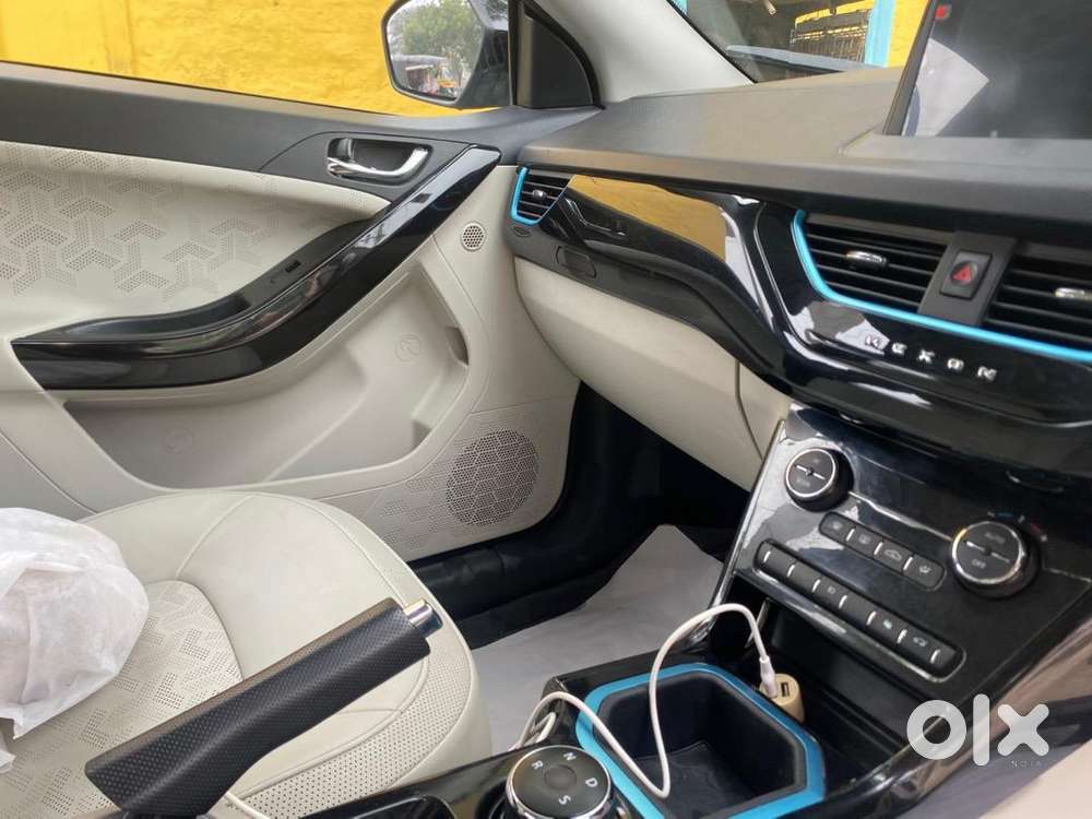 Tata Nexon Ev Top Model (2022) – Excellent Condition – Single Owner