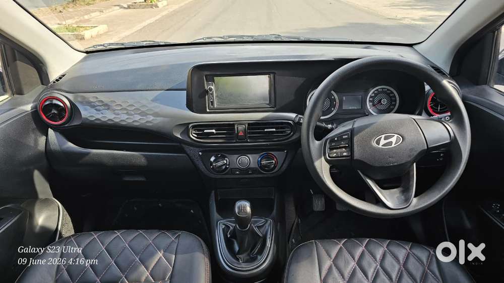 Hyundai Grand I10 Nios, 2022, Petrol