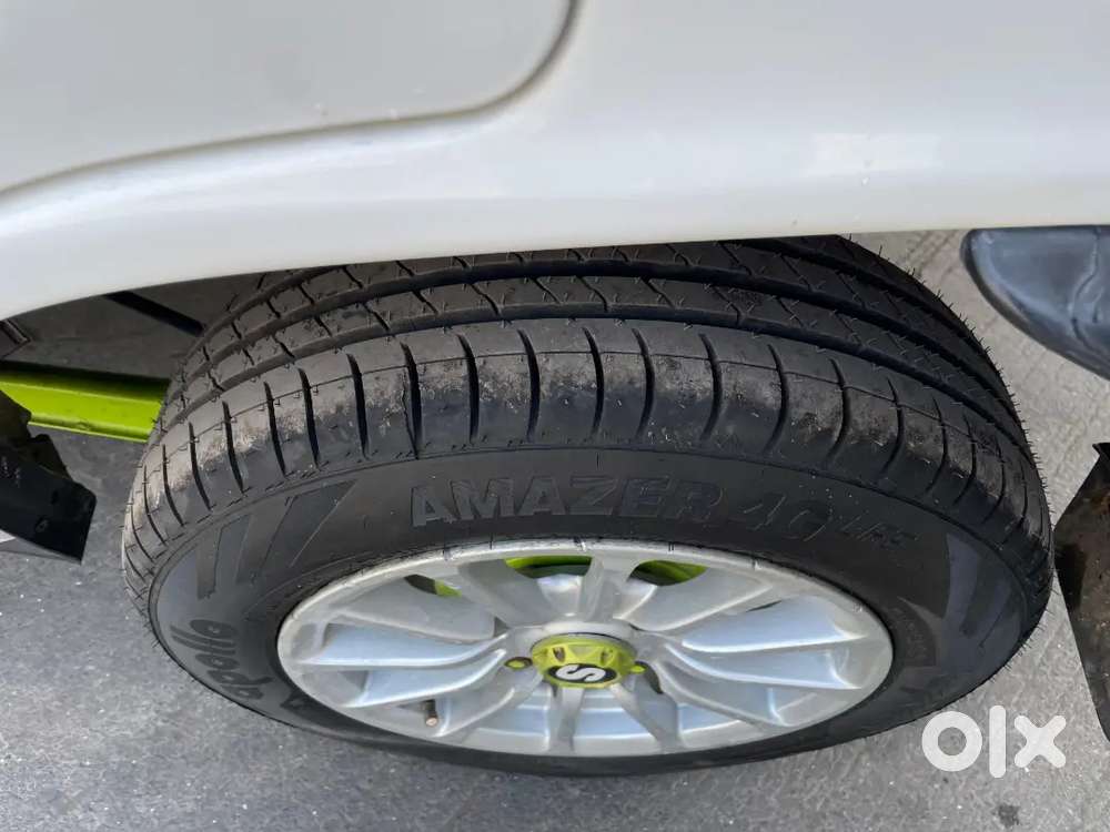 Maruti Suzuki 800 2009 Petrol