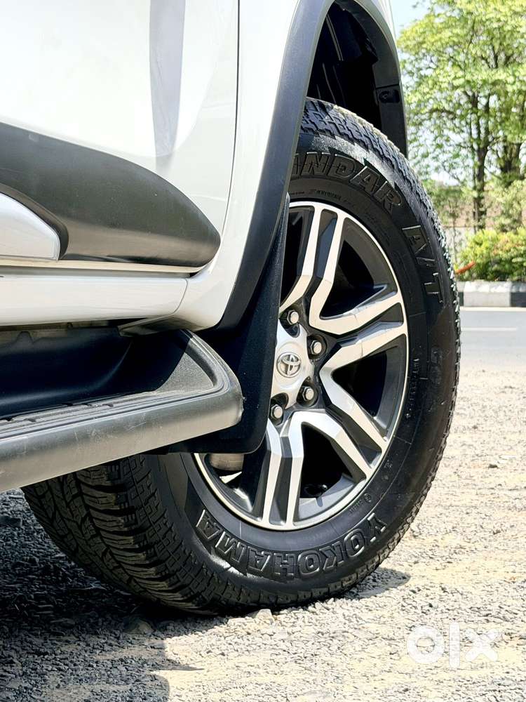 Toyota Fortuner 4x2 At 2.8 Diesel, 2023, Diesel