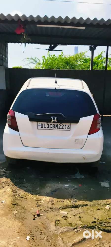 Hyundai I10 Magna O 2010