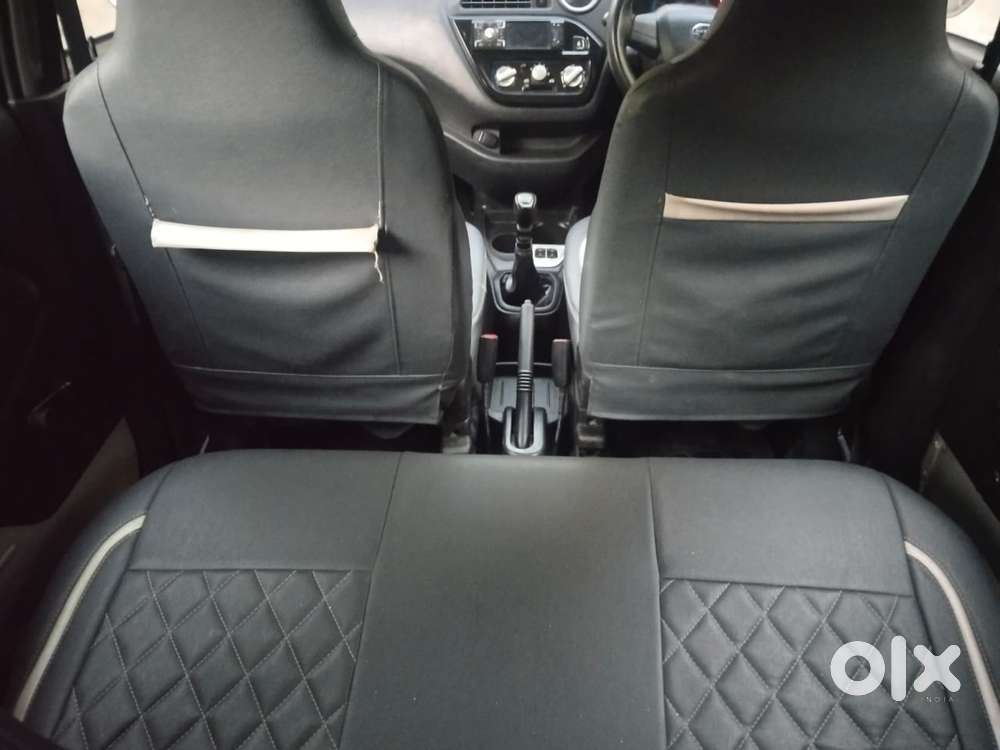 Datsun Redigo 1.0 S, 2018, Petrol