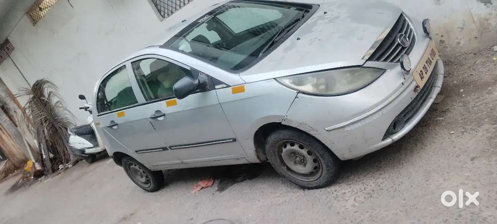 Tata Vista Tech 2014 Diesel
