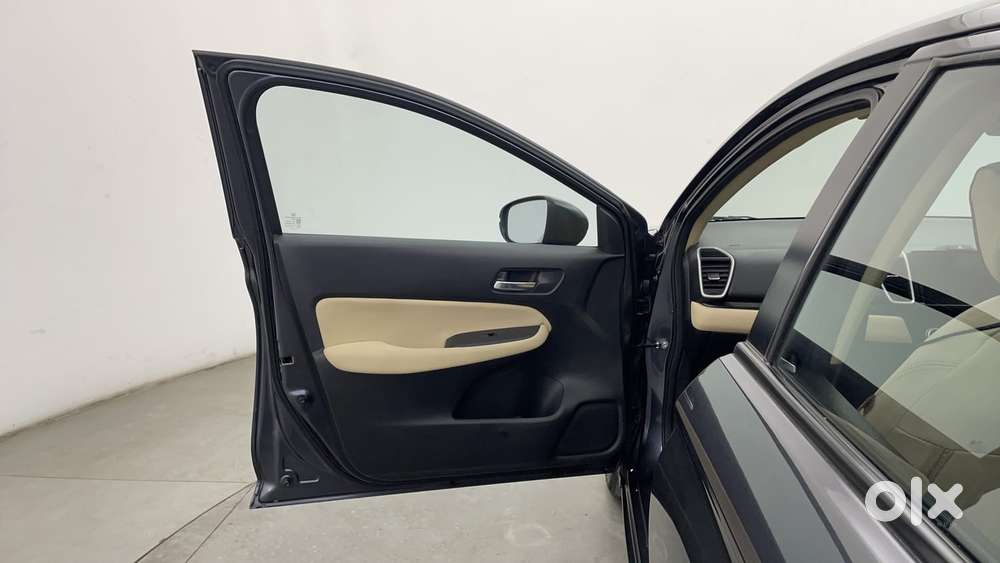 Honda City 1.5 Vx I-vtec Mt, 2023, Petrol