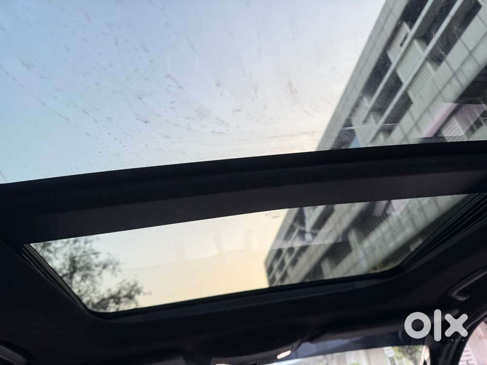 Ford Endeavour 3.2 Titanium At 4x4, 2017, Diesel