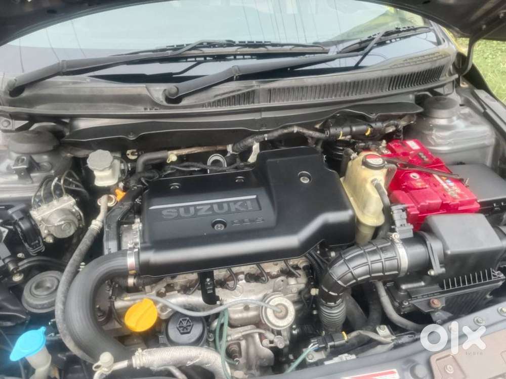 Maruti Suzuki Ciaz Vdi Shvs, 2016, Diesel