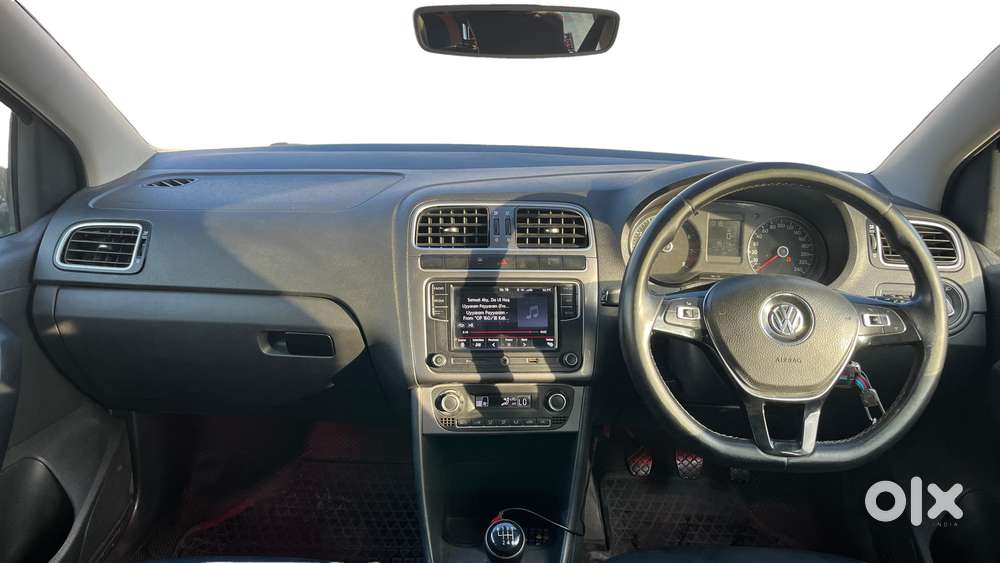 Volkswagen Polo 1.0 Highline Plus Tsi, 2020, Petrol