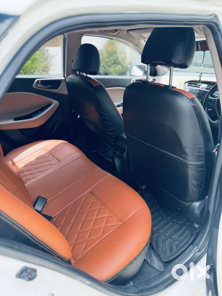 Hyundai I20 Sportz Plus, 2019, Petrol