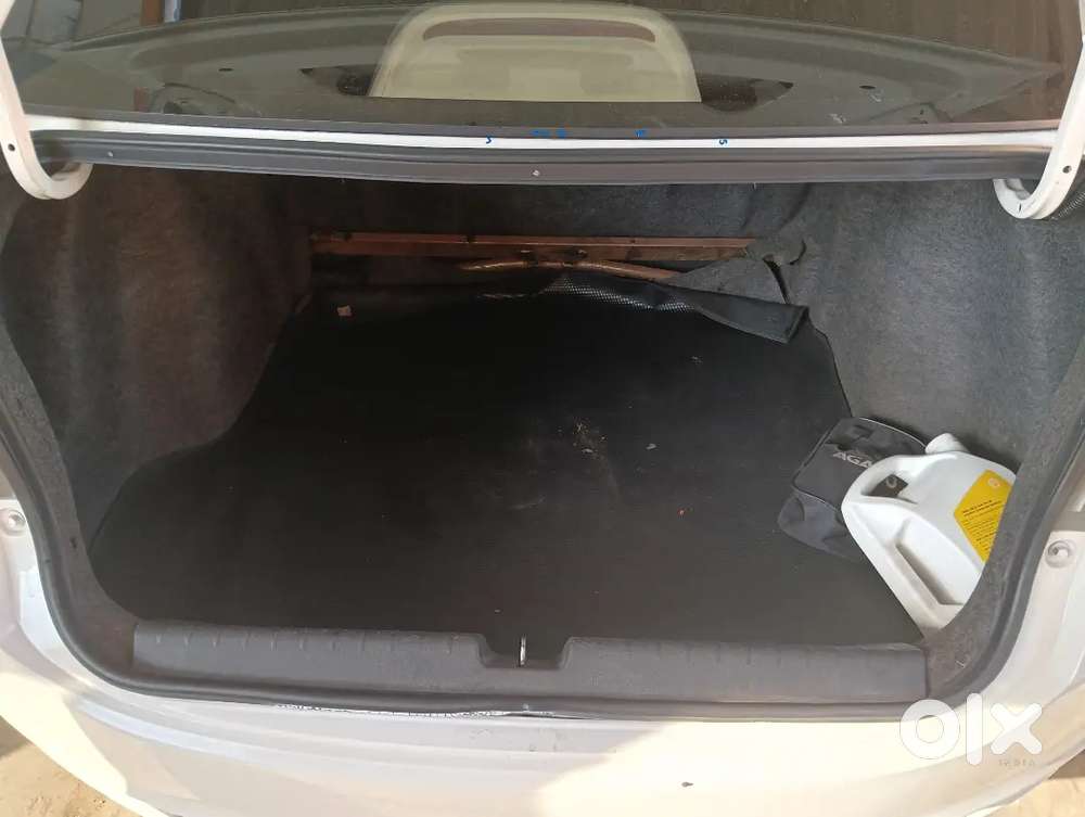Honda City 2014 Diesel Well Maintained