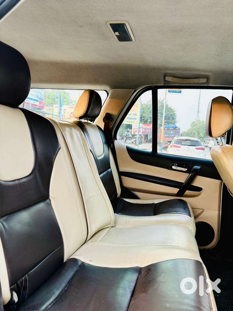 Tata Safari, 2013, Diesel