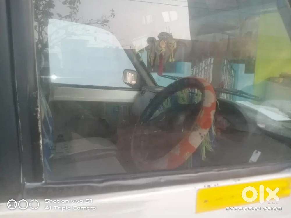 Tata Sumo Victa 2010 Model Smooth Engine Excellent Running