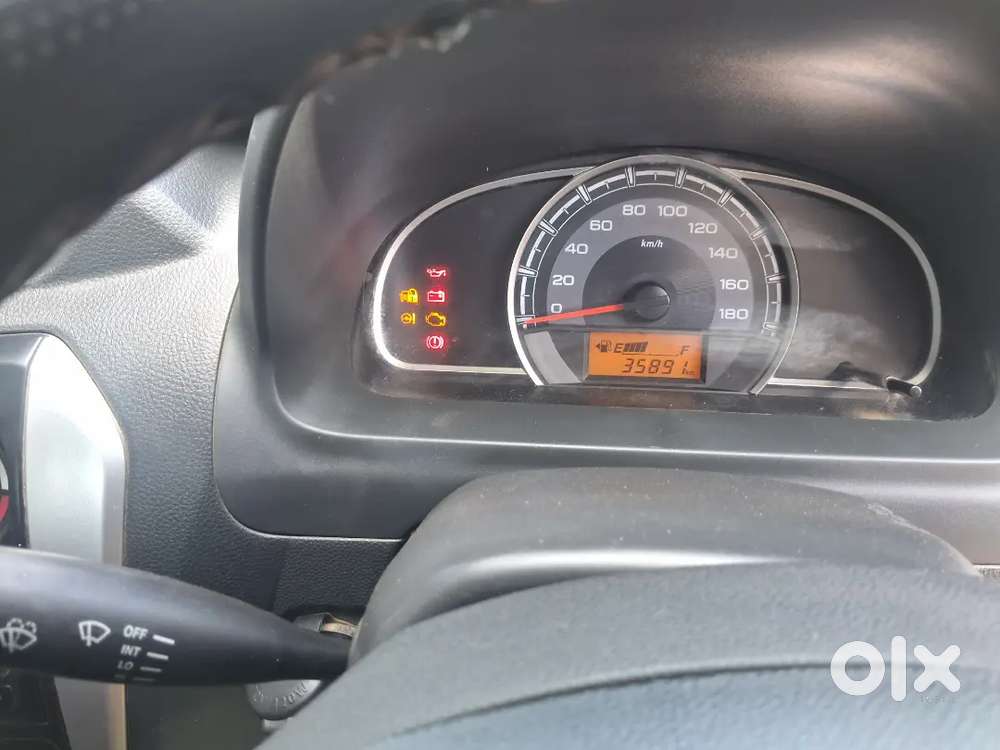 Atlo Vxi 2018 Model