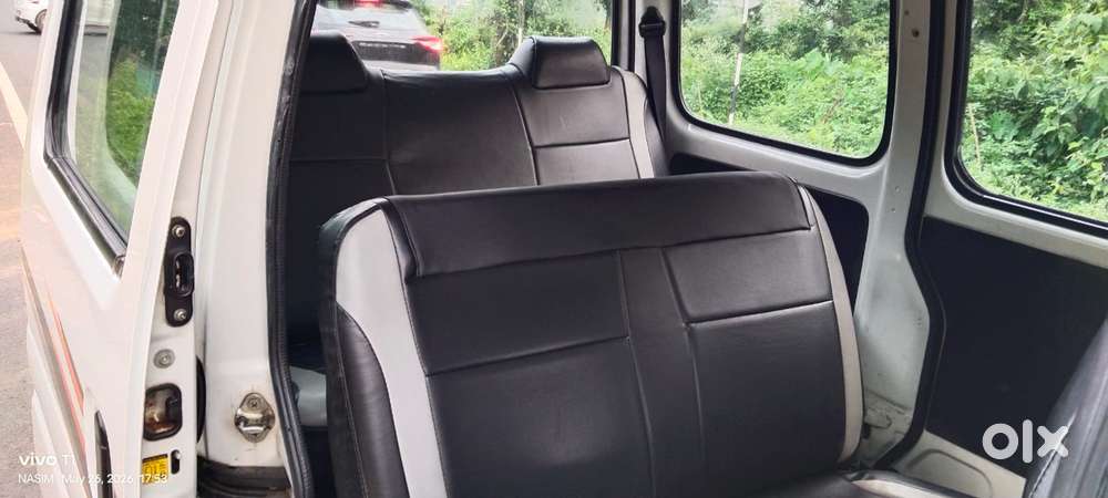 Maruti Suzuki Eeco, 2022, Petrol