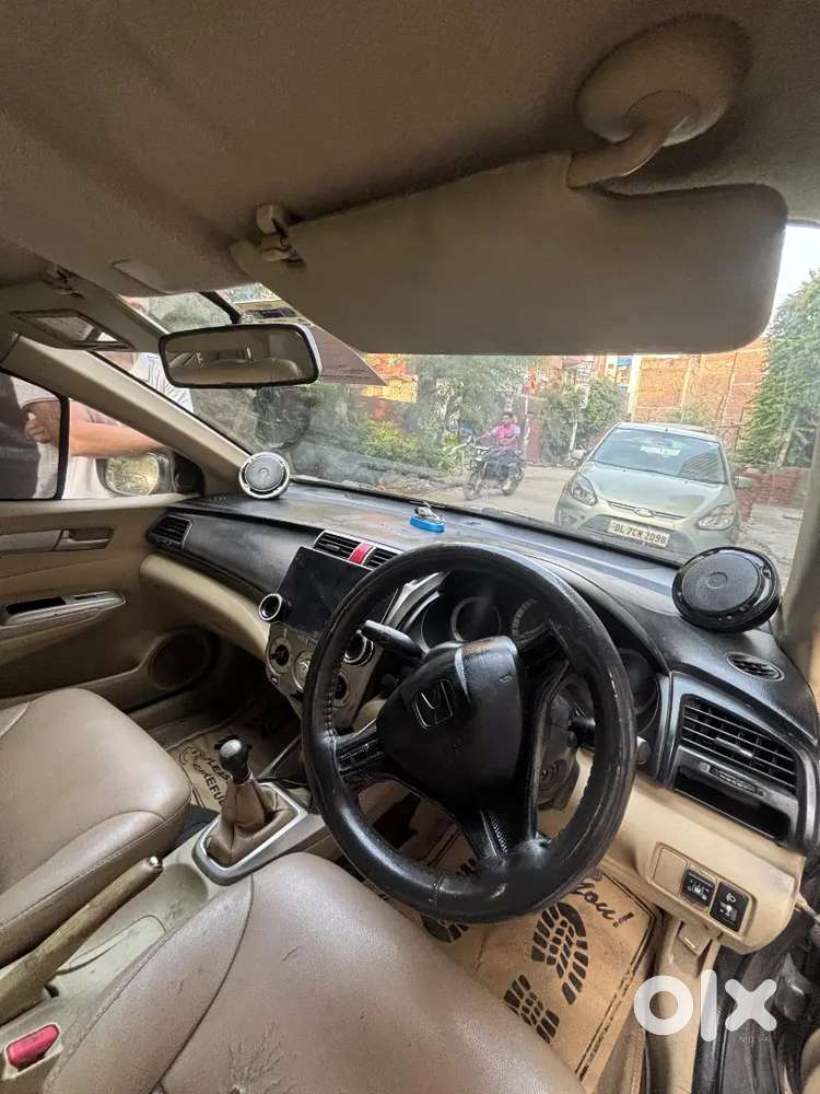 Honda City 1.5 Vx 2012 Urgent Sell