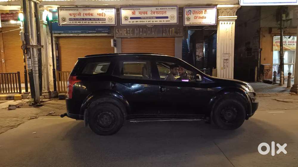 Xuv 500 New Condition