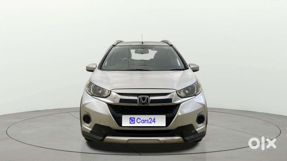 Honda Wr-v [2017-2020] 1.2 Sv I-vtec Mt, 2018, Petrol