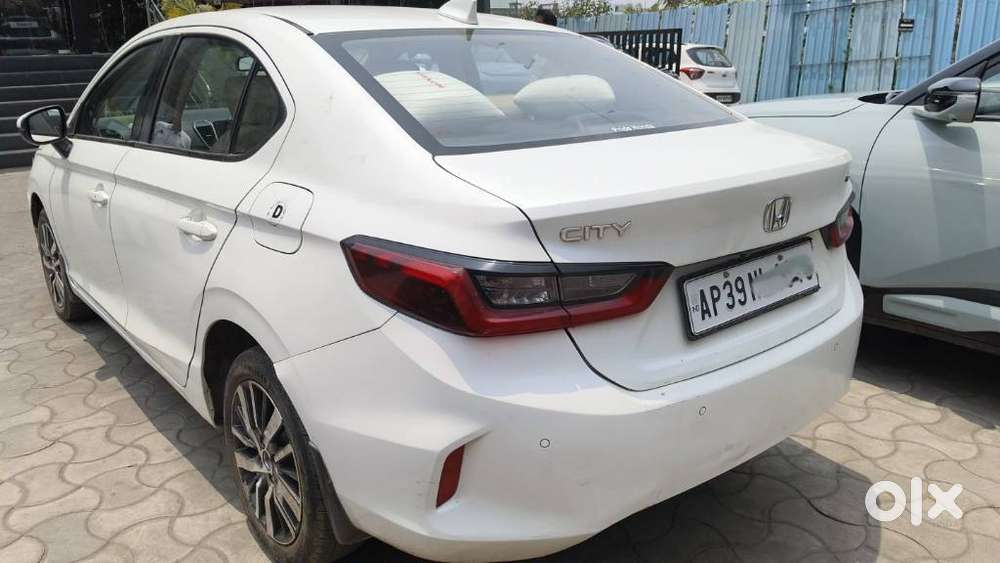 Honda City Vx (o) Mt I-dtec, 2022, Diesel