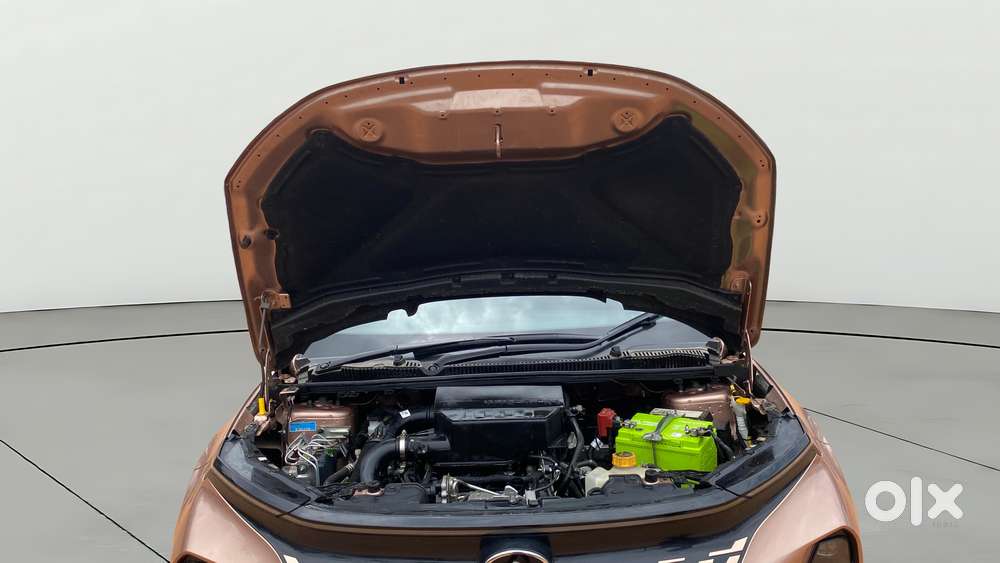 Tata Curvv Accomplished Plus A 1.2 Hyperion Gdi Petrol 6mt, 2024, Pe..