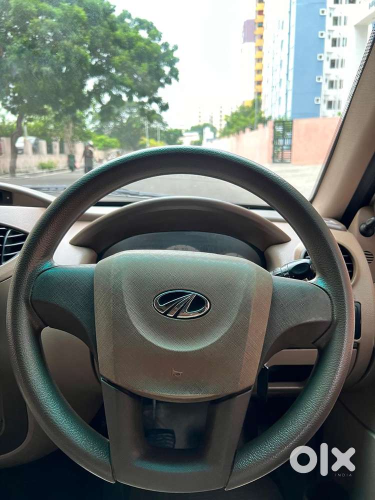 Mahindra Xylo H4 Bs Iv, 2013, Diesel