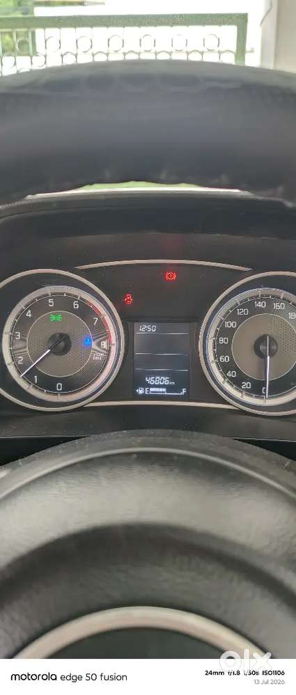 Maruti Suzuki Dzire 2019 With 48000 Km