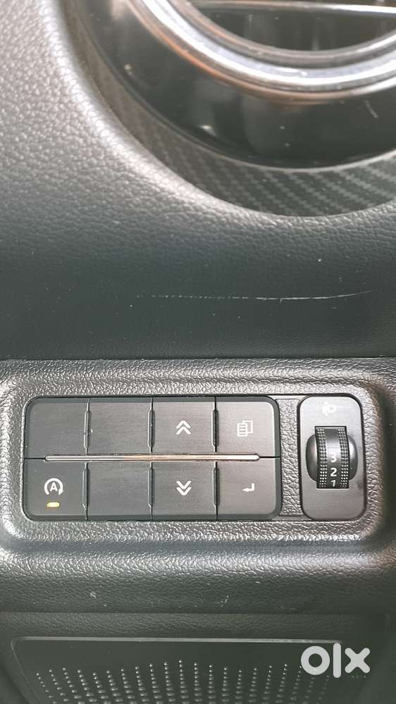 Mahindra Thar 1.5 Lx Hard Top Diesel At 4 Rwd, 2023, Diesel