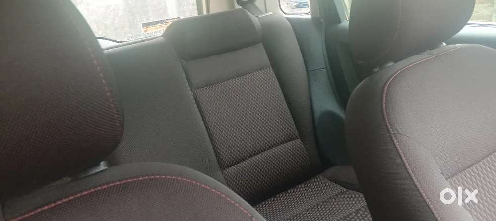 Ford Figo 2012