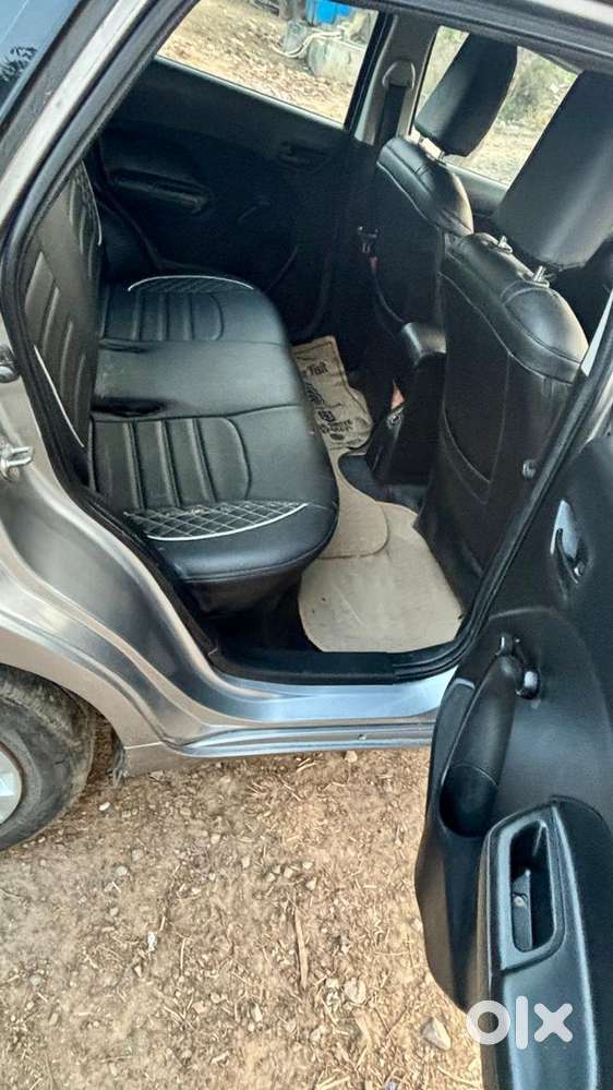 Maruti Suzuki Baleno Sigma, 2021, Petrol