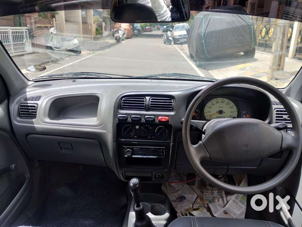 Maruti Suzuki Alto 800 Lxi, 2009, Petrol