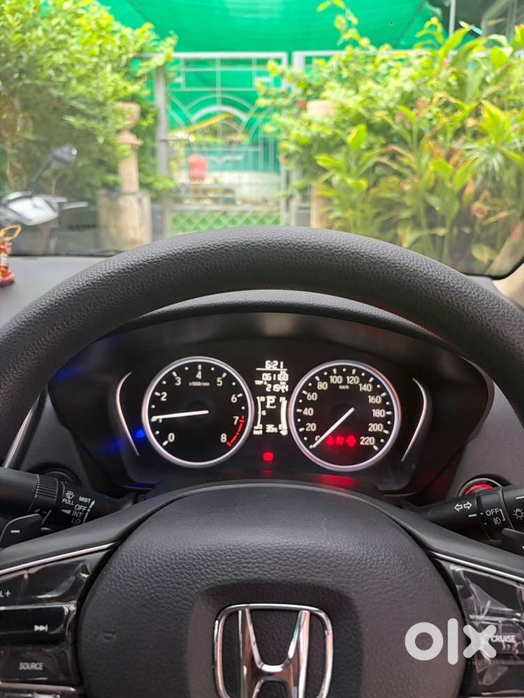 Honda City Petrol 2020
