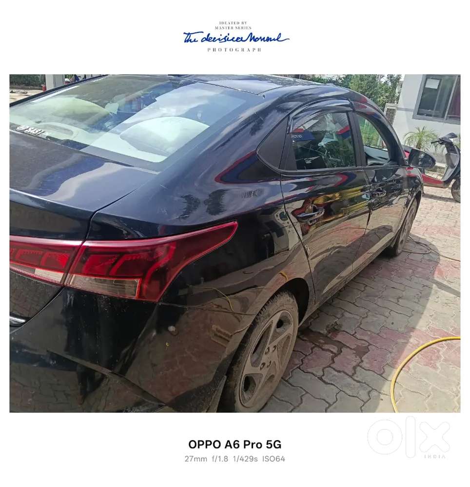 Hyundai Verna 1.6 2022