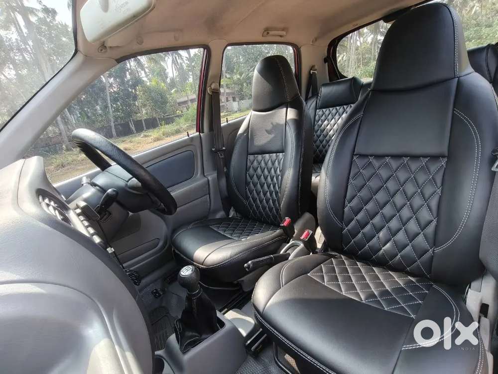 Maruti Suzuki Alto K10 2014