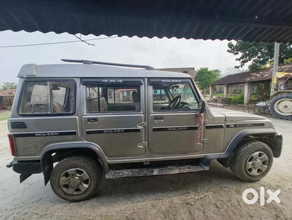 Mahindra Bolero Diesel 2013